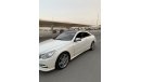 مرسيدس بنز E 350 Coupe AMG