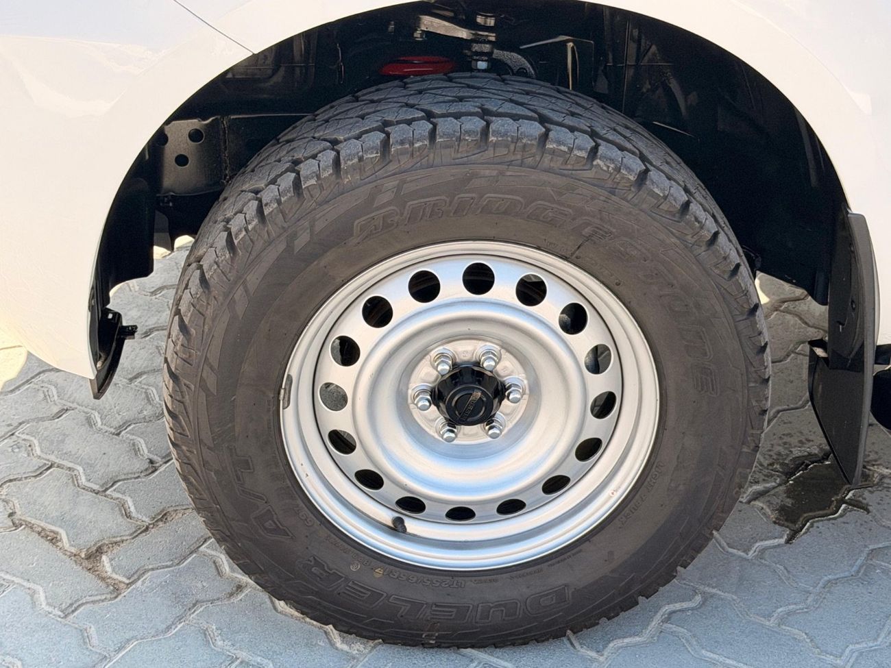 Nissan Navara Export from Australia