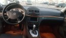 Mercedes-Benz E 350 Mercedes benz E350 model 2006 Japan car prefect condition full option low mileage no paint