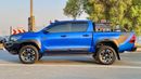 Toyota Hilux OFF-ROAD MODIFIED | 2.8L DIESEL ENGINE | HEAVY DUTY FRONT BUMPER | AUTOMATIC TRANSMISSION |