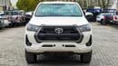 Toyota Hilux TOYOTA HILUX WIDE BODY || 2.4L DIESEL M/T / WHITE 2026 | EXPORT AFRICA