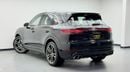 Porsche Cayenne 2019 Porsche Cayenne Turbo, Warranty, Full Porsche Service History, Very Low Km, Fully Loaded, GCC