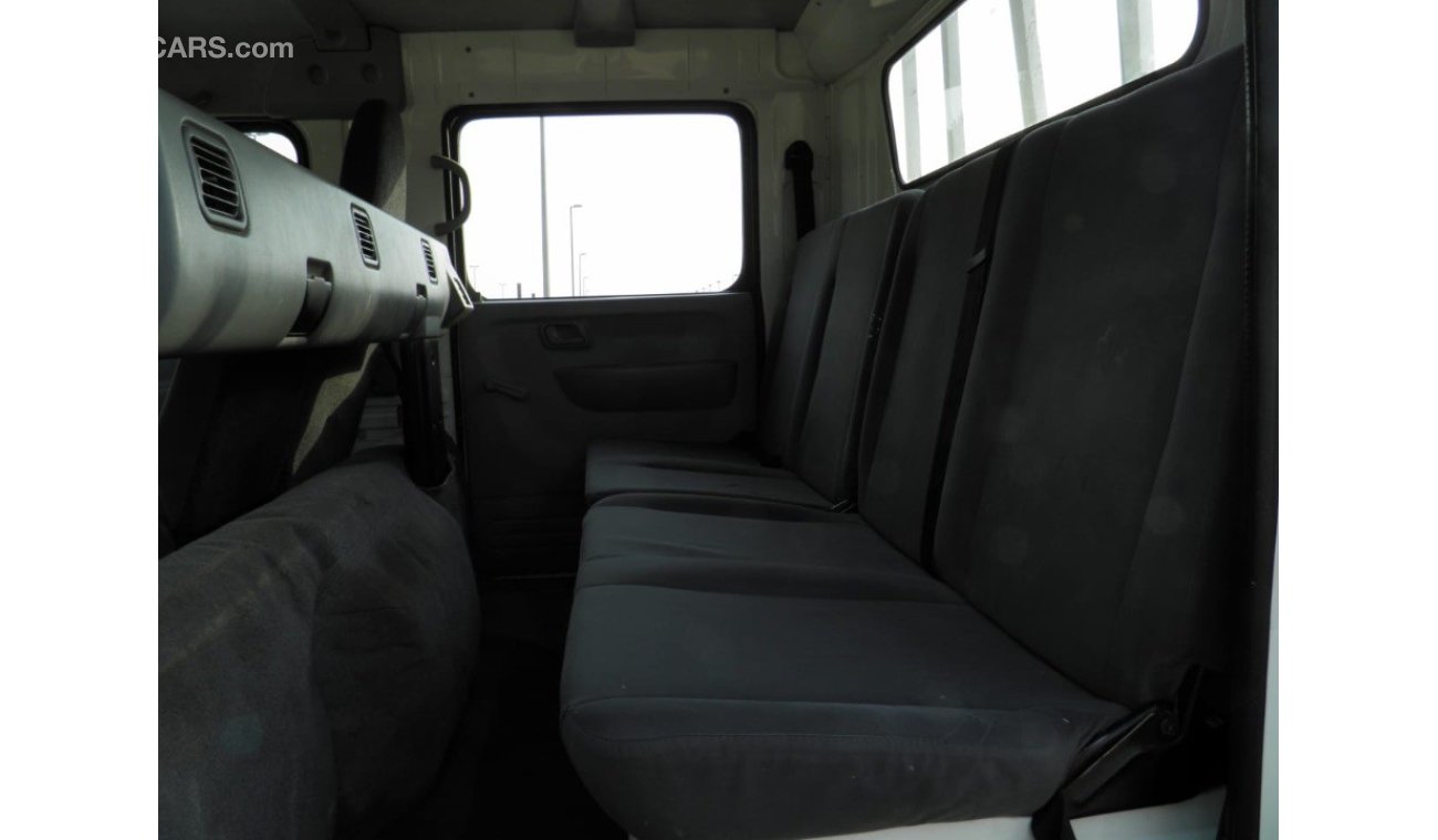 Mitsubishi Canter 2013 ref#577