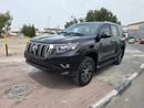 Toyota Prado TX-L