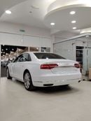 أودي A8 L 50 TFSI