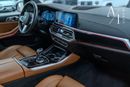 بي أم دبليو X5 40i Exclusive 3.0L 2020 BMW X5 xDrive40i M-Kit, Warranty, Full Service History, Excellent Condition,