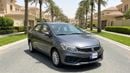 Suzuki Ciaz 2023 GL | AED 375/Month | 0 DP | 30 Day Return | Warranty