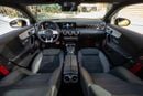Mercedes Benz A35 AMG Mercedes-Benz A35 AMG Turbo 4MATIC (LOW MILEAGE) 2023 GCC | Agency Warranty | Service Contract