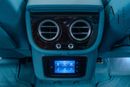 بنتلي بينتايجا 2017 Bentley Bentayga W12, With Full Service History, Excellent Condition, GCC Specs