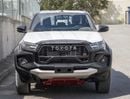 Toyota Hilux GR SPORT