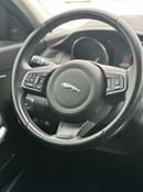 جاكوار E Pace SE 2.0L MODEL 2020 car perfect condition inside and outside
