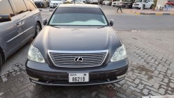 Lexus LS 430 نص الترا