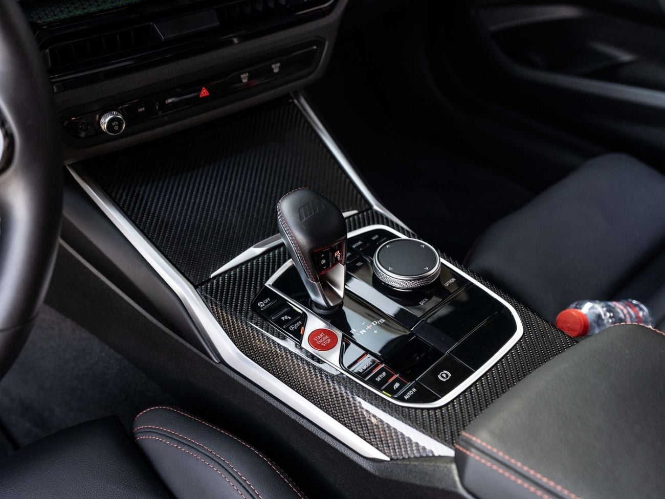 BMW M2 STD