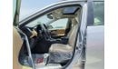 Toyota RAV4 Full Option 2.0L  - 4WD With Sunroof, Push Start & Leather Seats (CODE # 40928)