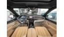 بي أم دبليو X5 XDRIVE 35i WITH PANORAMIC ROOF