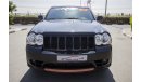 Jeep Grand Cherokee JEEP GRAND CHEROKEE 2007 PERFECT CONDITION