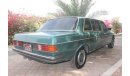 Mercedes-Benz 250 Limo 1 owner | a very rare car | Super Clean