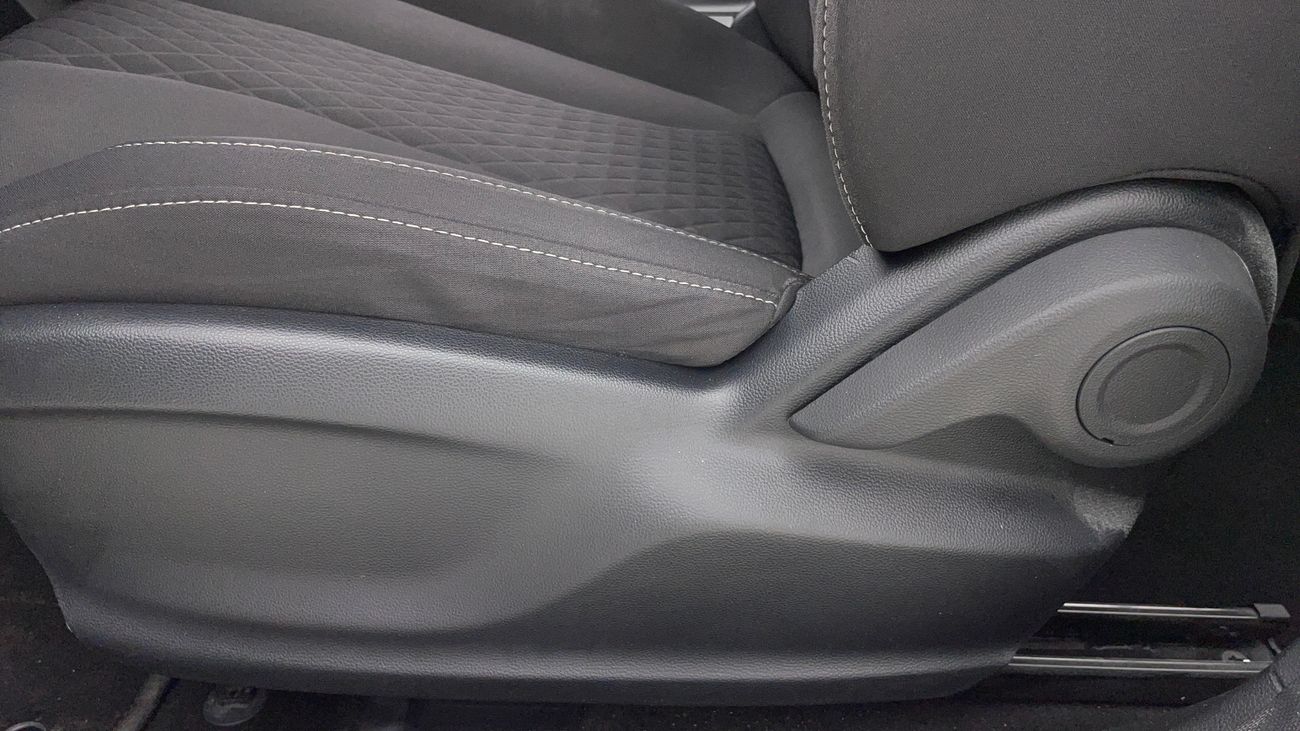 MG 5 STD 1.5 | Zero Down Payment | Free Home Test Drive