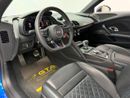 أودي R8 V10