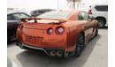 Nissan GTR BRAND NEW NISSAN GT-R 2018 - Price Inclusive VAT & Duty