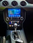 Ford Mustang GT PREMIUM
