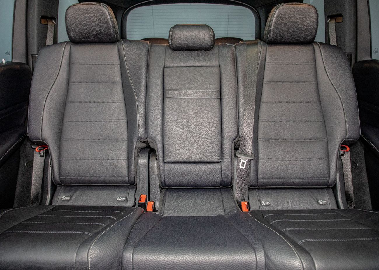 مرسيدس بنز GLS 580