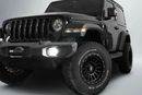 Jeep Wrangler Sport 3.6L A/T (4 Seater)