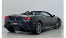 Ferrari F430 2007 Ferrari F-430 Spider, Clean Tittle - Full Service History - US Spec.