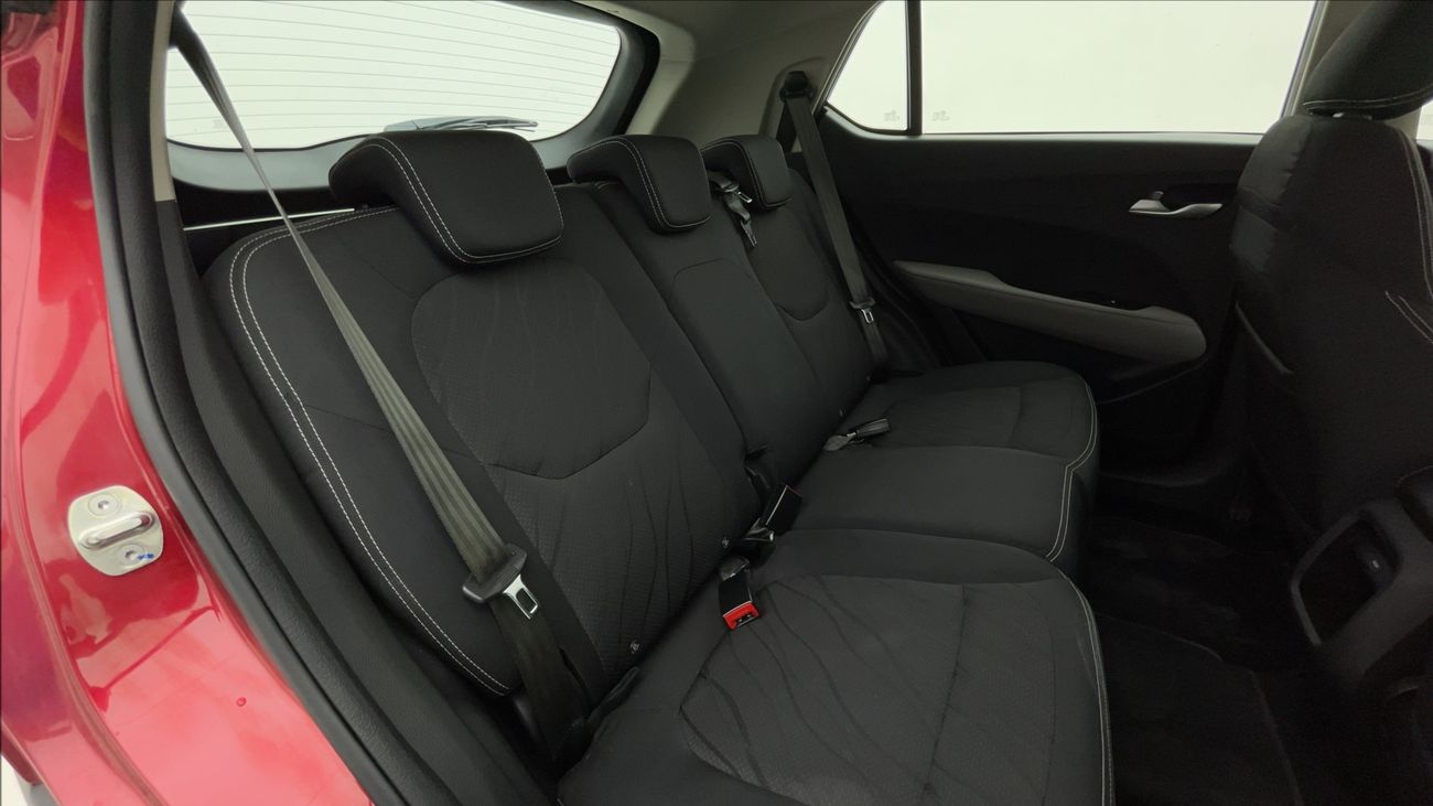 Chevrolet Groove LT 1.5 | Zero Down Payment | Home Test Drive