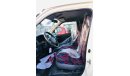 Toyota Hiace MANUAL GEAR, 2.700CC PETROL, CAR CODE: 41390