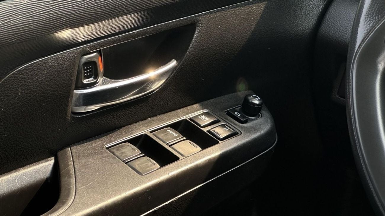 سوزوكي ايرتيغا 7 Seater GCC, A great Budget Family Car!