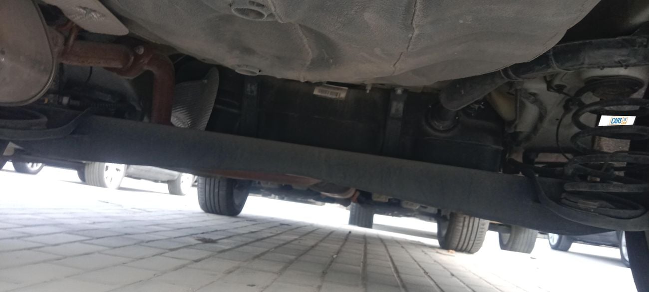 MG ZS Std 1.5L STD 1.5 | Zero Down Payment | Home Test Drive