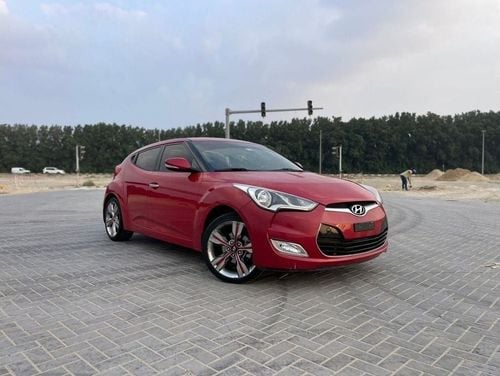 Hyundai Veloster GLS 1.6L