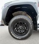 تويوتا هيلوكس ADVENTURE GLX 2.7L Double Cab Utility 4WD A/T