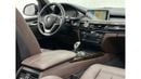 BMW X5 35i Executive 2016 BMW X5 xDrive35i 7 Seater, Service History, Excellent Condition, Low Kms, GCC