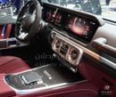Mercedes-Benz G 63 AMG G63 AMG 2026 0KM