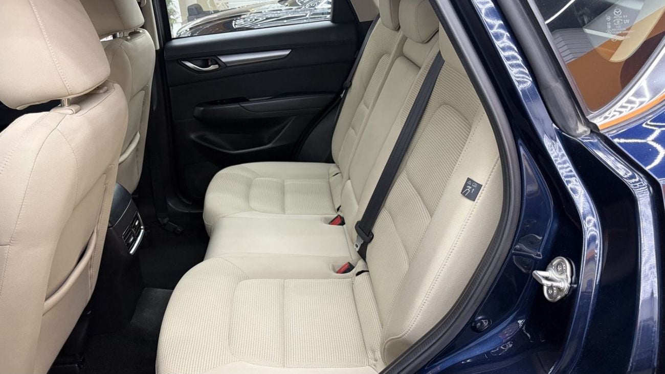 Mazda CX-5 NO CONVENIENCE FEES | UNDER WARRANTY | CERTIFIED PRE-OWNED | 0% DOWN PAYMENT