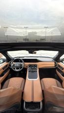 Nissan Patrol SE PLATINUM CITY