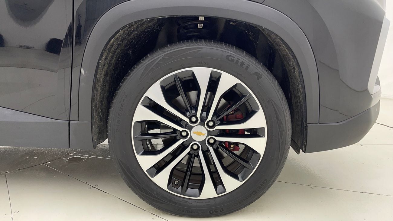 Chevrolet Captiva 2023 PREMIER BH EDITION | AED 781/Month | 0 DP | 30 Day Return | Warranty