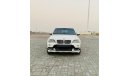 BMW X5 BMW x5 GCC, agency painted, 2009 model, full option, in very good condition