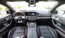Mercedes-Benz GLE 53 Coupe 4MATIC+ Turbo AMG MY2021
