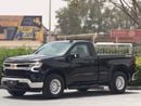 Chevrolet Silverado 1500 REG/CAB 1LT