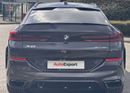 بي أم دبليو X6 XDrive40i M Sport Right Hand Drive