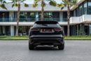 Jaguar F Pace F-Pace R-Dynamic | 2,899 P.M | 0% Downpayment | Agency Warranty!