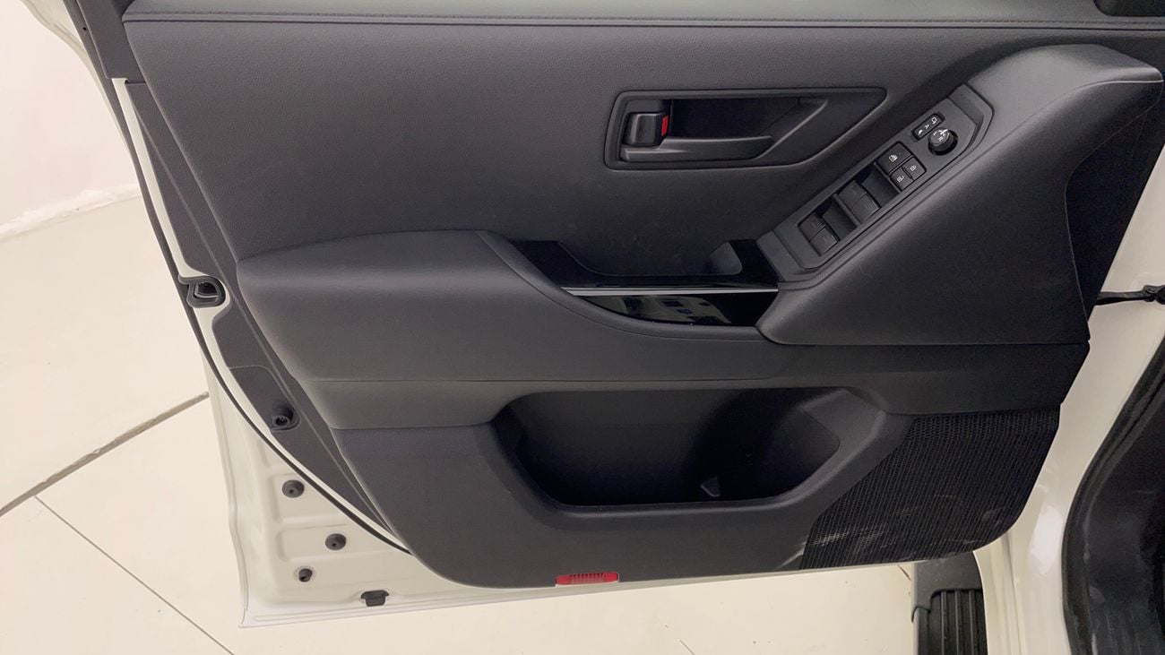 Toyota Land Cruiser EXR 4 | Zero Down Payment | Home Test Drive