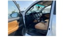 تويوتا فورتونر TOYOTA FORTUNER 2.7 AT MANUAL AC 2023 WHITE