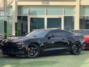 شيفروليه كامارو CHEVROLET CAMARO SS2020 GCC FULL OPTION PERFECT CONDITION