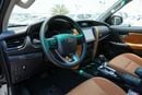 Toyota Fortuner EXR TOYOTA FORTUNER 2.4L DIESEL 4×4 AT 7seat 155HP!!!