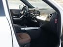 Mercedes-Benz GLB 200 2025 MERCEDES BENZ GLB 200 DYNAMIC 1.3 - WHITE inside BROWN | Export Price