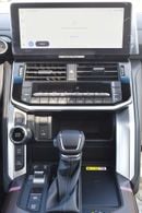 Toyota Land Cruiser Toyota Land Cruiser GXR 3.3L Diesel Full Option MY2025